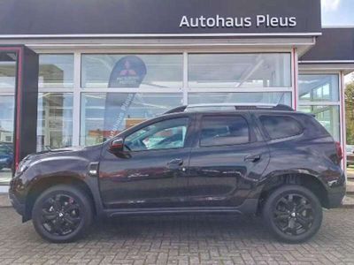 gebraucht Dacia Duster 1.3 TCe 130 Extreme 2WD GPF Allwetterbereifung