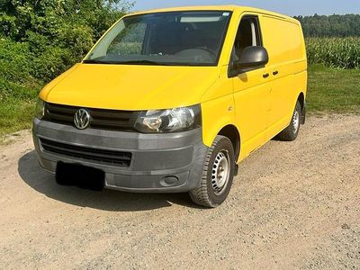 VW T5