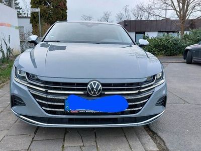 gebraucht VW Arteon 2.0 TDI DSG