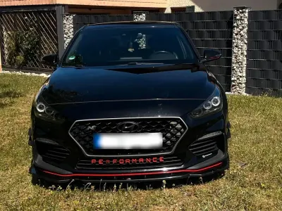 Gebraucht Hyundai i30