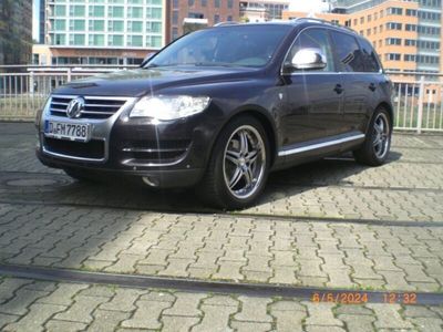 gebraucht VW Touareg 