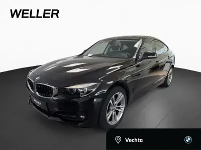 Gebraucht BMW 320