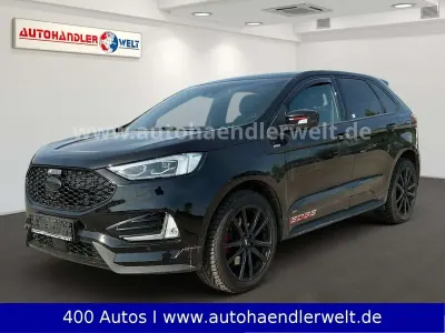 Gebraucht Ford Edge