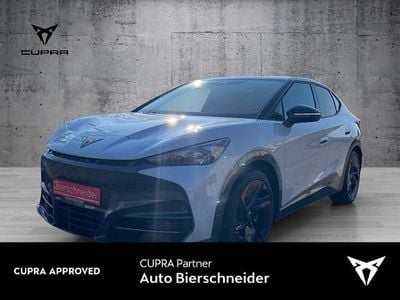 Gebraucht Cupra Tavascan VZ 250 kW (340 PS) 2024 Weiss SUV