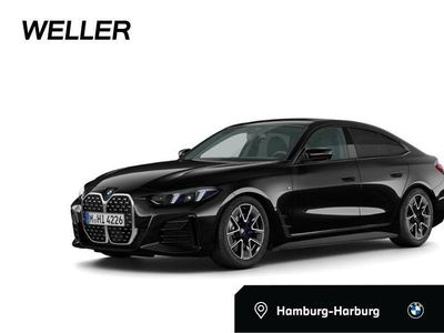 Gebraucht BMW 430 M Sport 286 PS (210 kW) 2025 Schwarz Coupé