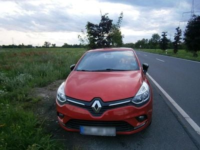 Renault Clio IV
