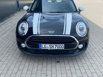 Gebraucht Mini Cooper D Clubman