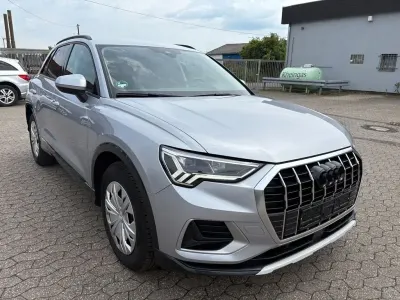 Gebraucht Audi Q3