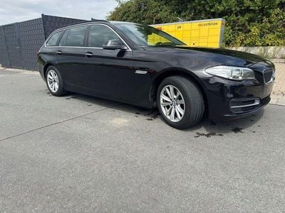 BMW 518