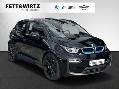 gebraucht BMW i3 120Ah Sportpaket|20 LM|Navi|PDC|Sitzhzg.