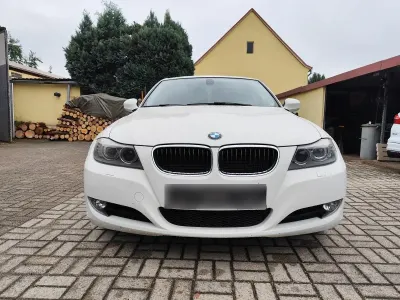 Gebraucht BMW 318