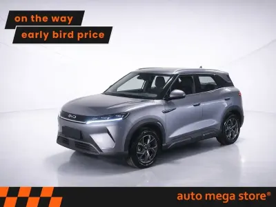 Gebraucht BYD Atto 2