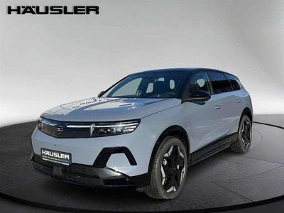 Gebraucht Opel Grandland Electric Ultimate 239 kW (325 PS) 2025 Grau SUV
