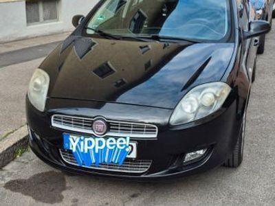 Fiat Bravo