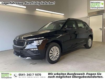 [1z1z] black magic me... Neu 2026 Skoda Kamiq Selection SUV | 24.491 € (Guter Preis)