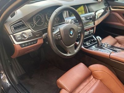 gebraucht BMW 530 D *****Vollausstattung *****
