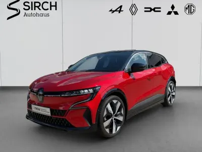 Gebraucht Renault Megane E-Tech