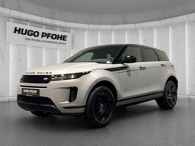 Gebraucht Land Rover Range Rover evoque S 206 PS (151 kW) 2026 Seoul pearl silver SUV
