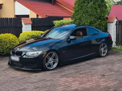 Gebraucht BMW 335