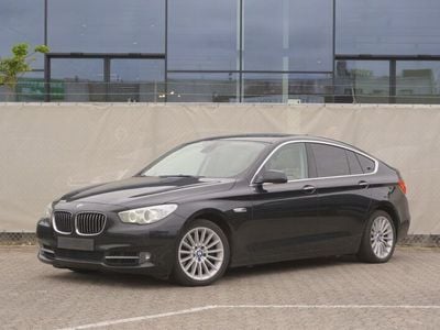 BMW 535 Gran Turismo
