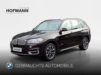 gebraucht BMW X5 xDrive40d