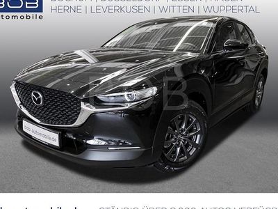 Weiß Neu 2025 Mazda CX-30 Prime-Line SUV | 29.440 €