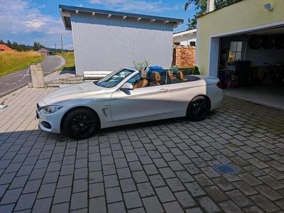 BMW 428