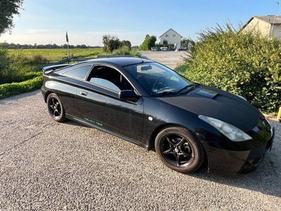 Toyota Celica