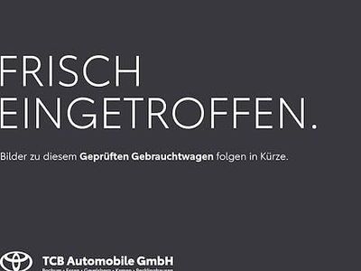 Neu Toyota Proace City City 102 PS (75 kW) 2026 Weiß Van / Kleinbus