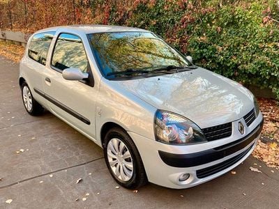 Renault Clio II