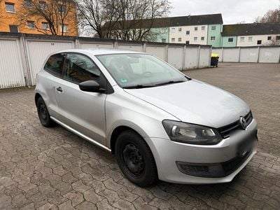 VW Polo