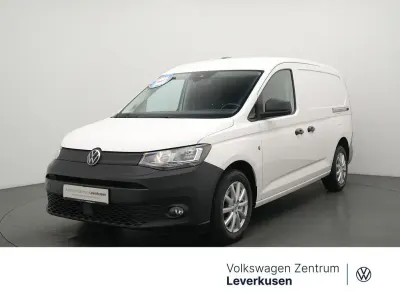 Occasion VW Caddy