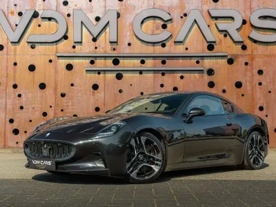 Gebraucht Maserati Granturismo 559 kW (761 PS) 2025 Other Coupé