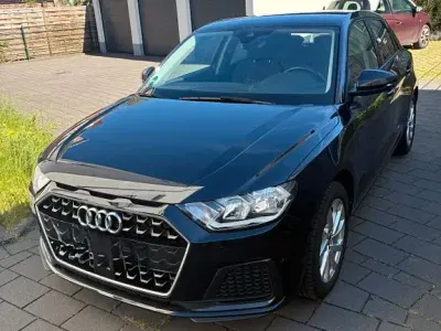 Gebraucht Audi A1 Sportback