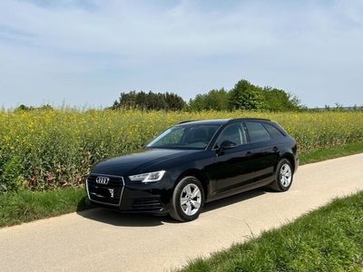 gebraucht Audi A4 2.0 TDI S tronic Avant -