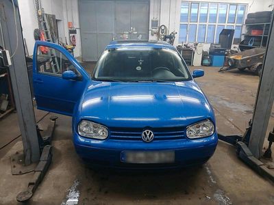 Andere farben Gebraucht 1998 VW Golf IV Kleinwagen | 2.000 € (Fairer Preis)
