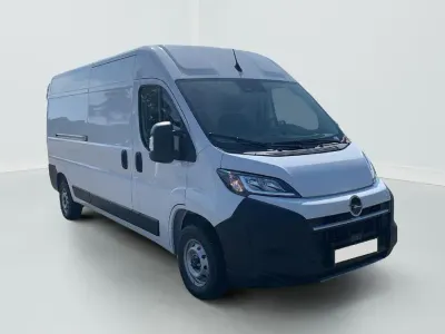 Gebraucht Opel Movano