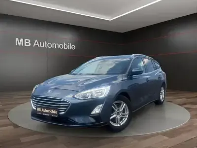 Gebraucht Ford Focus