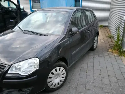 Gebraucht VW Polo
