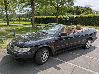 Saab 9-3 Cabriolet