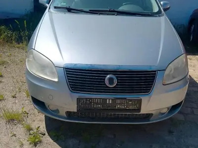 Gebraucht Fiat Croma