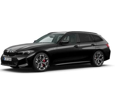 Neu BMW M340 Comfort Edition 340 PS (250 kW) 2025 Limousine
