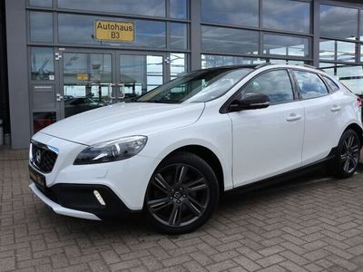 Volvo V40 CC