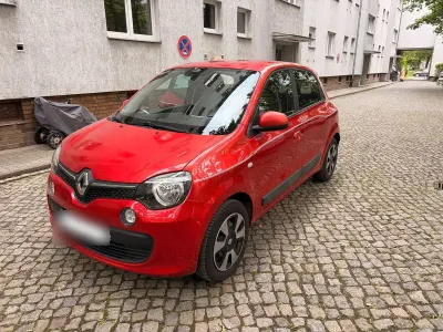 Używany Renault Twingo