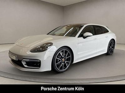 Porsche Panamera GTS