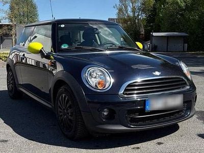 Mini One D