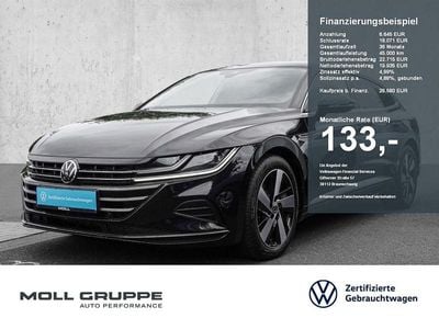 VW Arteon