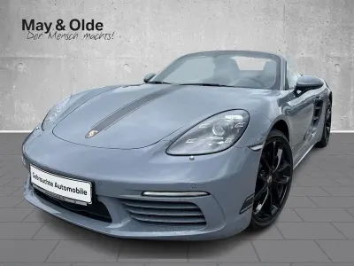Gebraucht Porsche 718