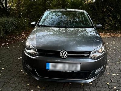 VW Polo