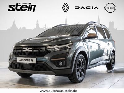 gebraucht Dacia Jogger Extreme+ 1.0 TCe 100 ECO-G7-Sitzer